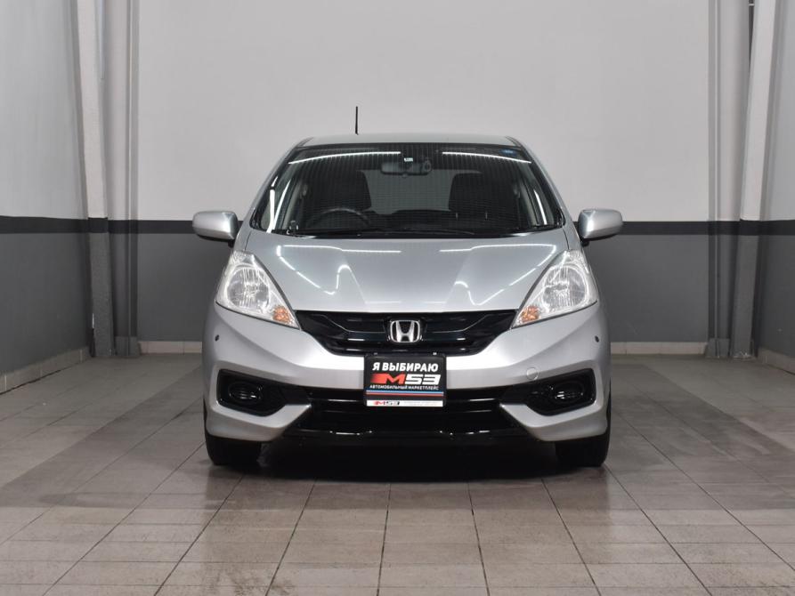 Honda Fit Shuttle I Рестайлинг Кемерово  - изображение 2