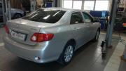 Toyota Corolla X (E140 E150) Санкт-Петербург  - изображение 9
