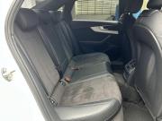Audi A4 V (B9) Москва  - изображение 26