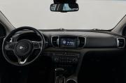 Kia Sportage IV Москва  - изображение 23