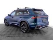 Geely Monjaro I Москва  - изображение 37