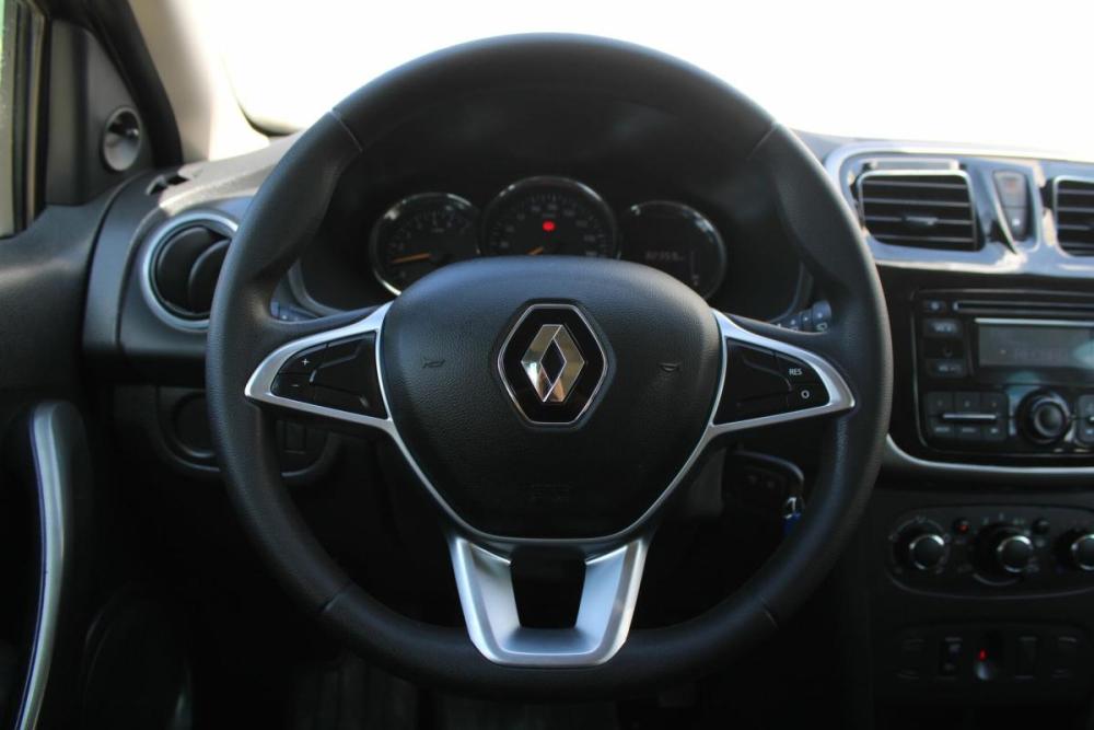 Renault Sandero II Рестайлинг Пермь  - изображение 11