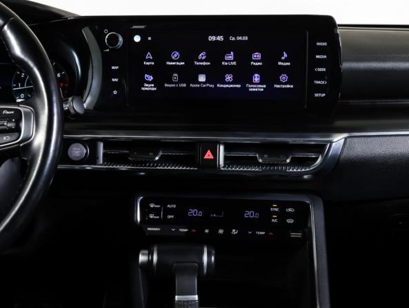 Kia K5 III с пробегом 2021 года, цена 2 474 000 рублей, 112472 км, седан, Автокод Объявления