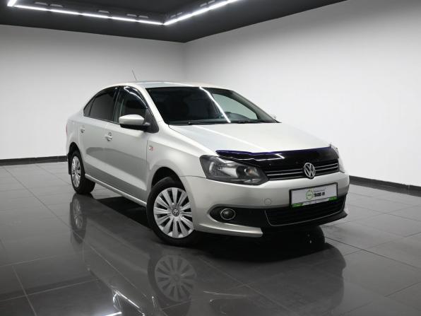 Volkswagen Polo V с пробегом 2011 года, цена 845 000 рублей, 172392 км, седан, Автокод Объявления