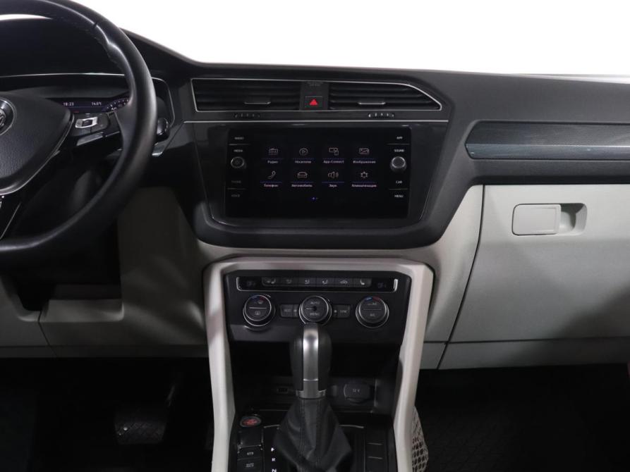 Volkswagen Tiguan II Москва  - изображение 14