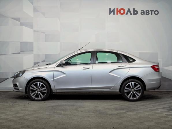 Lada (ВАЗ) Vesta I с пробегом 2019 года, цена 1 030 000 рублей, 94800 км, седан, Автокод Объявления
