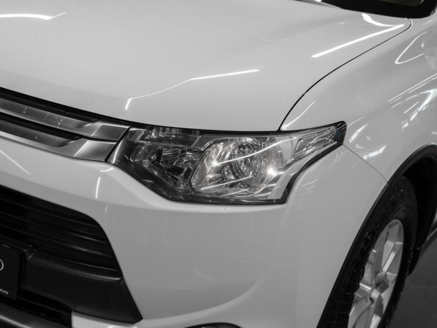 Mitsubishi Outlander III Москва  - изображение 19