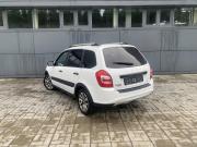 Lada (ВАЗ) Granta I Рестайлинг Новосибирск  - изображение 25