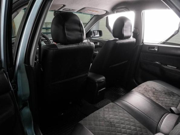 Mitsubishi Lancer IX с пробегом 2006 года, цена 509 000 рублей, 270251 км, седан, Автокод Объявления