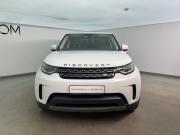 Land Rover Discovery V Москва  - изображение 24