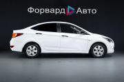 Hyundai Solaris I Рестайлинг Тюмень  - изображение 33