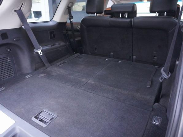 Infiniti JX с пробегом 2013 года, цена 1 550 000 рублей, 164010 км, внедорожник, Автокод Объявления