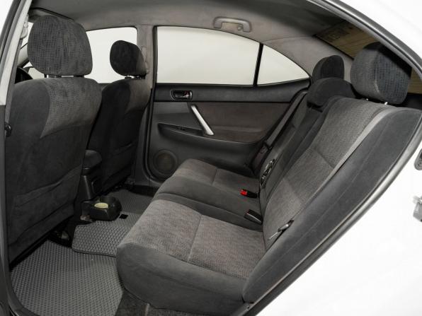 Toyota Allion I с пробегом 2002 года, цена 775 000 рублей, 274803 км, седан, Автокод Объявления