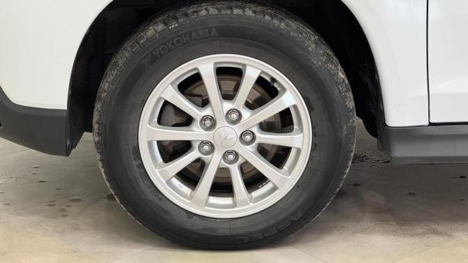 Mitsubishi ASX I Рестайлинг с пробегом 2012 года, цена 1 050 000 рублей, 122350 км, внедорожник, Автокод Объявления