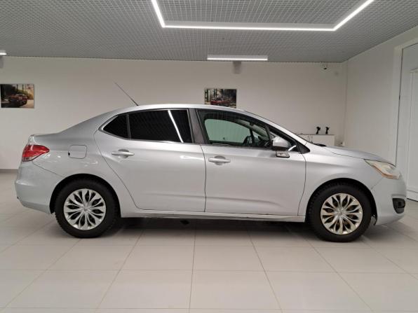 Citroen C4 II с пробегом 2013 года, цена 399 000 рублей, 209226 км, седан, Автокод Объявления