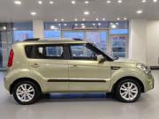 Kia Soul I Рестайлинг Казань  - изображение 27
