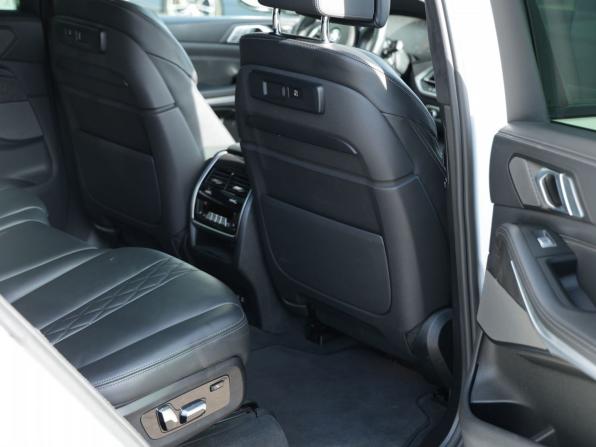 BMW X7 I (G07) с пробегом 2020 года, цена 8 790 000 рублей, 49787 км, внедорожник, Автокод Объявления