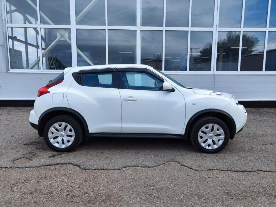 Nissan Juke I Уфа  - изображение 4