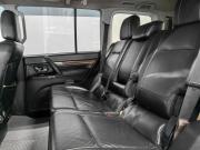 Mitsubishi Pajero IV Новосибирск  - изображение 45