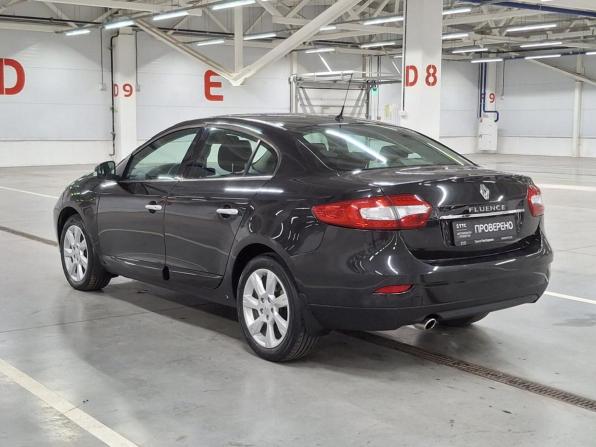 Renault Fluence I с пробегом 2010 года, цена 560 000 рублей, 261503 км, седан, Автокод Объявления