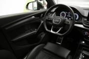 Audi Q5 II (FY) Рестайлинг Москва  - изображение 59