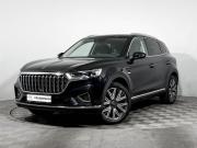 Hongqi HS5 I Санкт-Петербург  - изображение 22