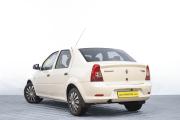 Renault Logan I Рестайлинг Барнаул  - изображение 31