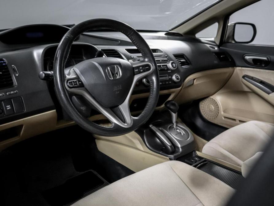 Honda Civic VIII Москва  - изображение 14