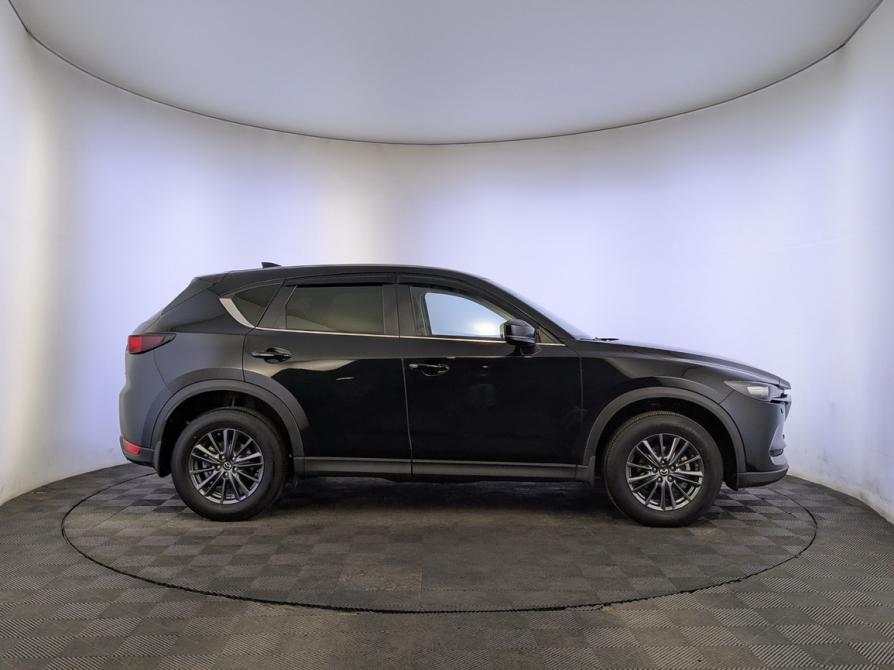 Mazda CX-5 II Москва  - изображение 4