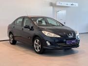 Peugeot 408 I Волгоград  - изображение 27