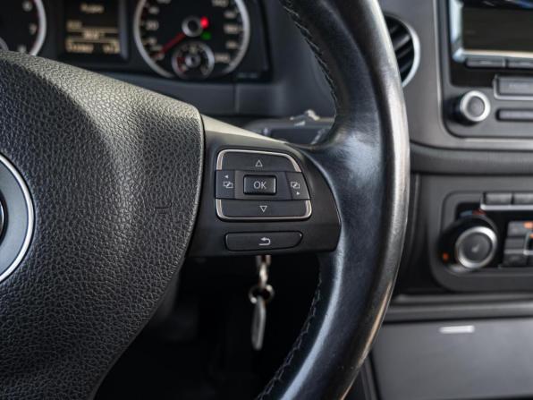 Volkswagen Tiguan I с пробегом 2011 года, цена 1 250 000 рублей, 113362 км, внедорожник, Автокод Объявления