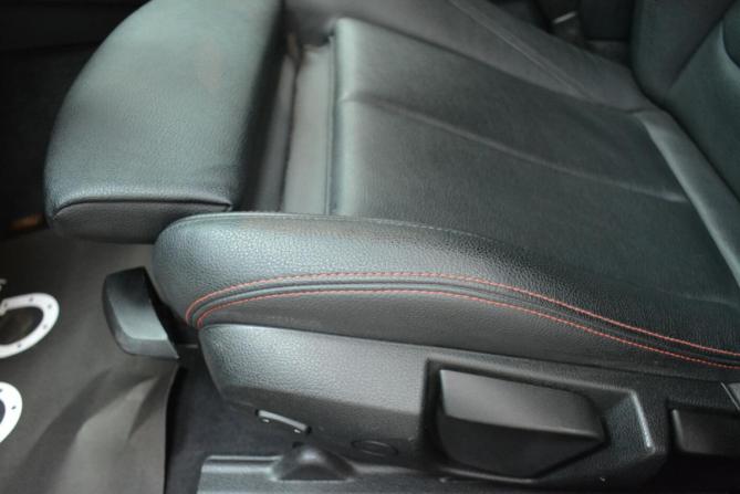 BMW 3 серии VI (F3x) с пробегом 2015 года, цена 2 750 000 рублей, 145000 км, лифтбек, Автокод Объявления