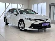 Toyota Camry VIII (XV70) Рестайлинг Волгоград  - изображение 40