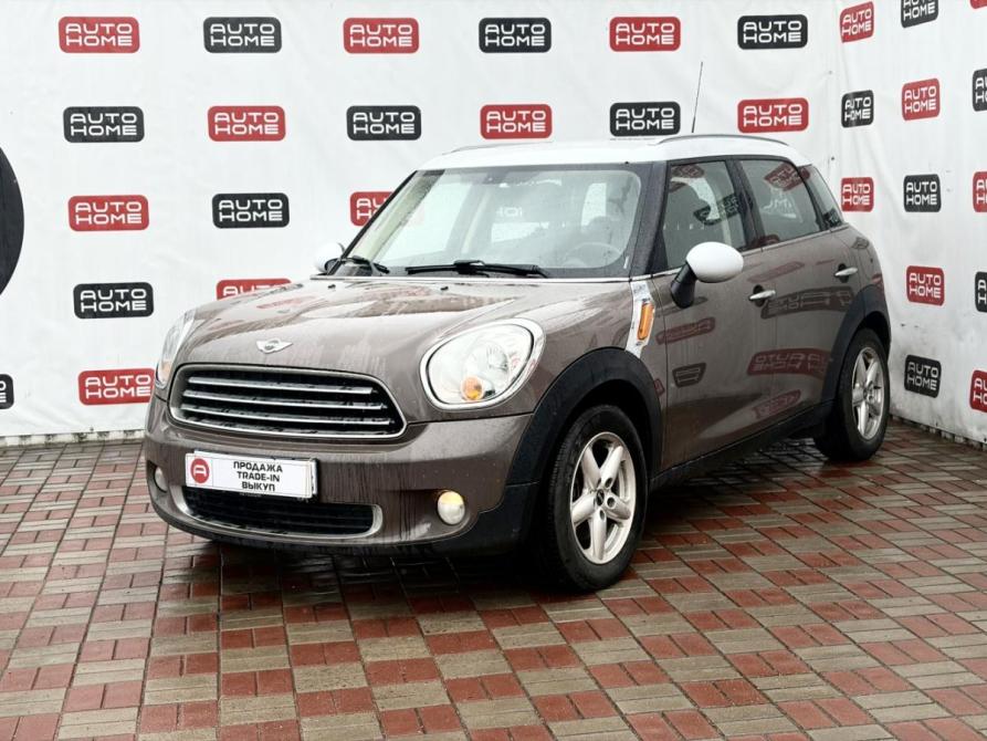 Mini Countryman I Санкт-Петербург  - изображение 1