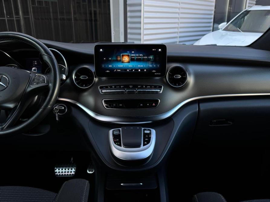 Mercedes-Benz V-Класс III (W447) Рестайлинг Иркутск  - изображение 14