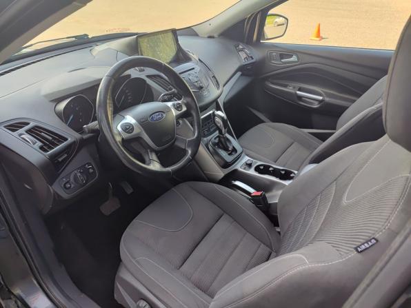 Ford Kuga II с пробегом 2015 года, цена 1 179 800 рублей, 230378 км, внедорожник, Автокод Объявления