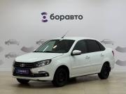 Lada (ВАЗ) Granta I Рестайлинг Ставрополь  - изображение 16