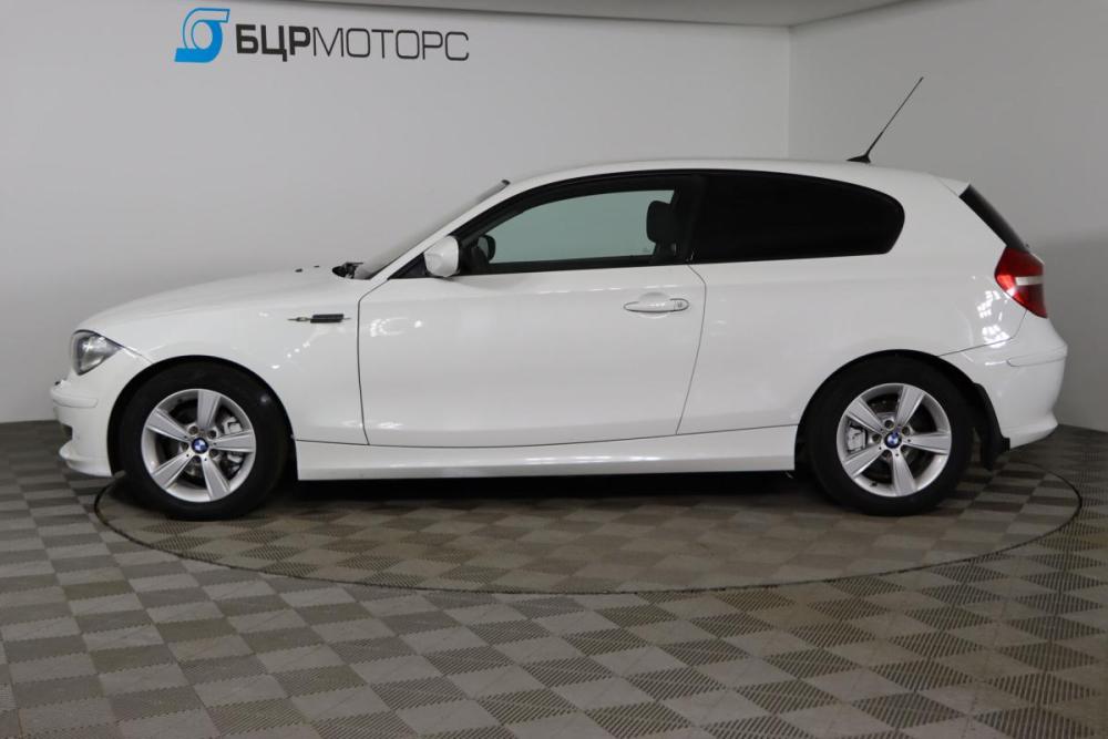 BMW 1 серии I (E81/E82/E87/E88) Рестайлинг Нижний Новгород  - изображение 8