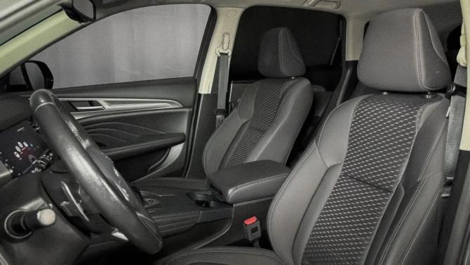 Haval F7 I с пробегом 2021 года, цена 1 820 000 рублей, 72600 км, внедорожник, Автокод Объявления