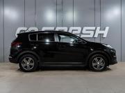 Kia Sportage IV Рестайлинг Воронеж  - изображение 27