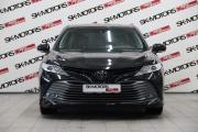 Toyota Camry VIII (XV70) Сургут  - изображение 41