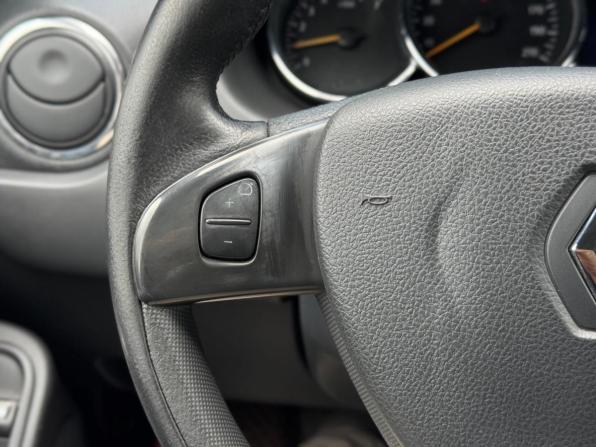 Renault Duster I Рестайлинг с пробегом 2015 года, цена 1 135 000 рублей, 170337 км, внедорожник, Автокод Объявления