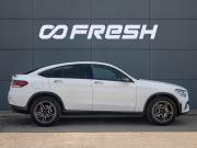 Mercedes-Benz GLC I (X253) Рестайлинг Краснодар  - изображение 31