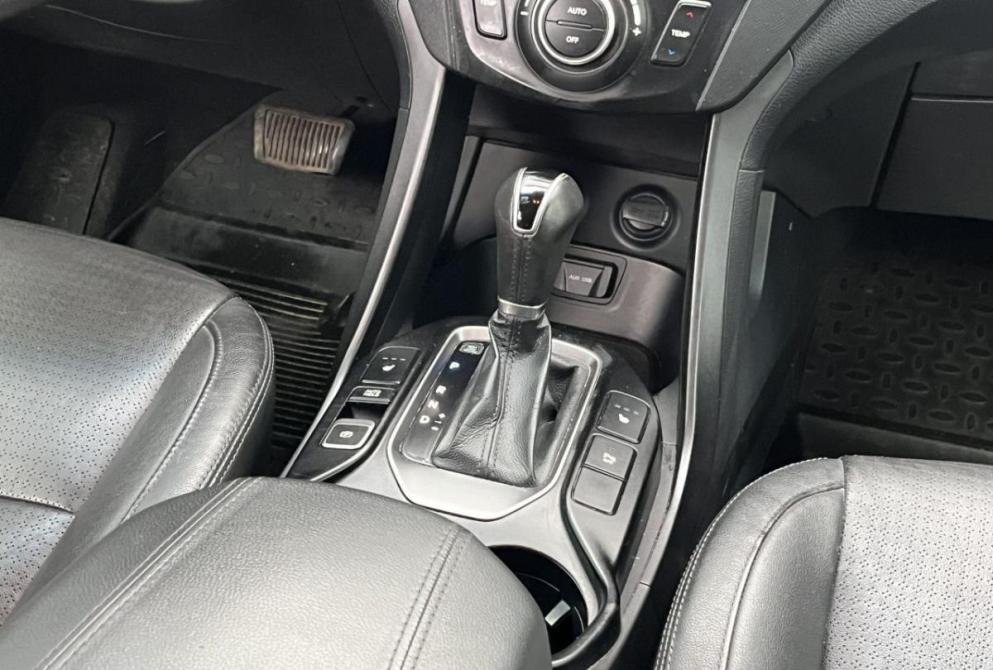Hyundai Santa Fe III Владимир  - изображение 14