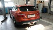 Lada (ВАЗ) Vesta I Санкт-Петербург  - изображение 9