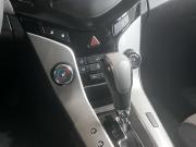 Chevrolet Cruze I Ростов-на-Дону  - изображение 19