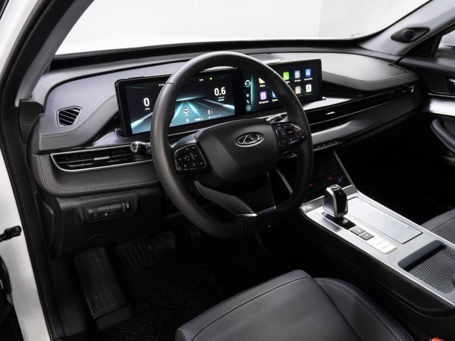Chery Tiggo 7 Pro Max I Тюмень  - изображение 10