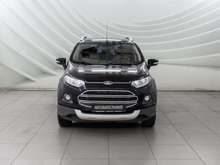 Ford EcoSport II Волгоград  - изображение 2