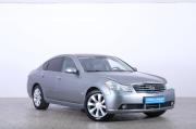 Infiniti M III Омск  - изображение 25
