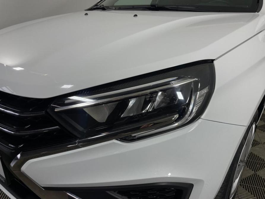 Lada (ВАЗ) Vesta I Рестайлинг (NG) Воронеж  - изображение 8